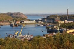 Завод "Нерпа" планирует участвовать в проекте Еврокомиссии по утилизации АПЛ в Арктике